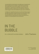 Couverture du livre : In the Bubble