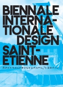 Couverture du catalogue : Biennale Internationale Saint-Étienne 2008