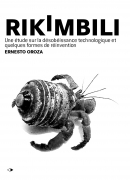 Couverture du livre : Rikimbili.