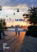 Couverture du livre : La Ville Mobile.