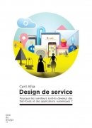 Design de service. Cyril Afsa
