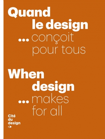 édition quand le design conçoit pour tous