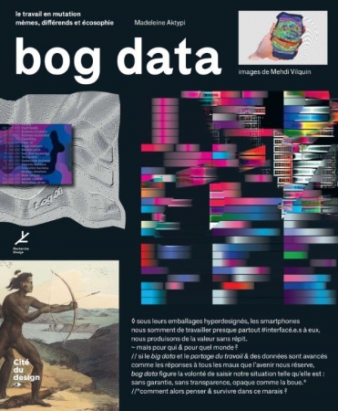 1er de couverture édition bog data