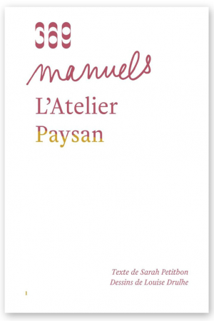 atelier paysan édition