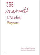 atelier paysan édition