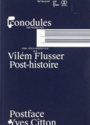 post histoire vilém flusser