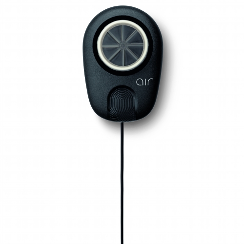 Air Smart Spirometer – Spirometer for the smartphone