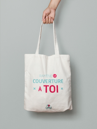 Tote-bag
©AtelierBarbichettes_IREPS_Citedudesign