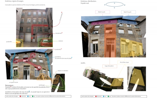 enquête projet egal cité du design