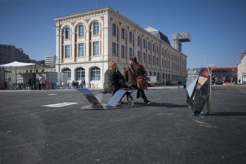 banc d’essai 2015 : Froissé, Lif et Manques 