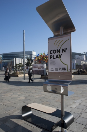 Banc d’essai 2015 : Com N’Play