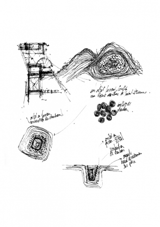 Les Chronoscopes de Laure Bertoni et Sébastien Philibert