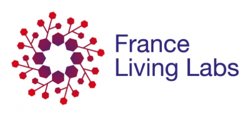 Logo france living labs