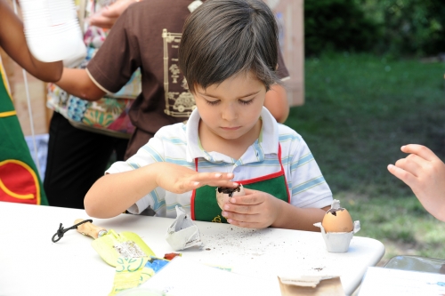 Atelier Design et Jardin
