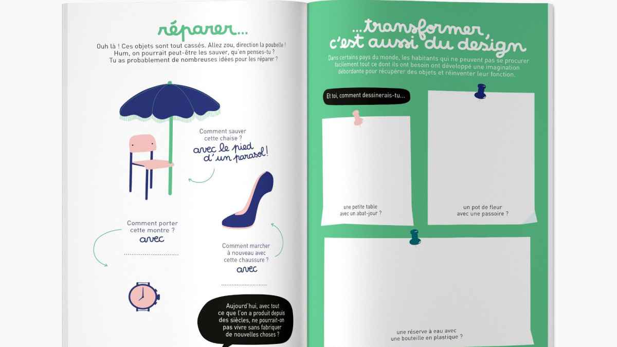 rencontres du design