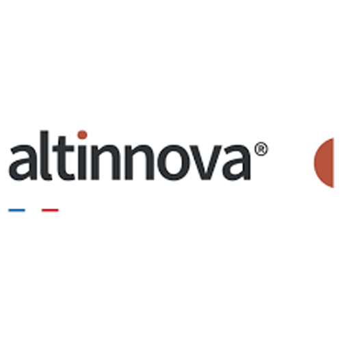 logo du fabricant de parking vélos Altinnova