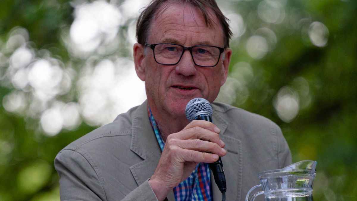 Cité du design Tim Ingold